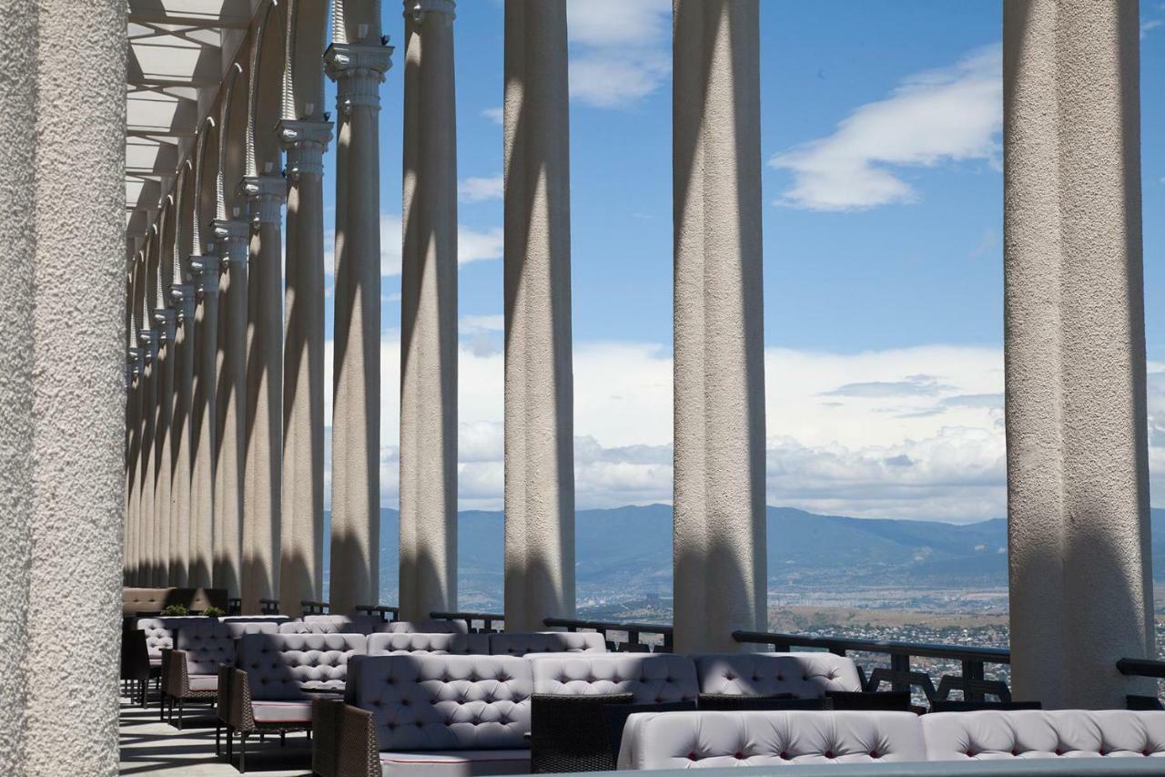 Hotel Mmg Tbilisi Zewnętrze zdjęcie